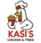 Kasi's Chicken & Fries