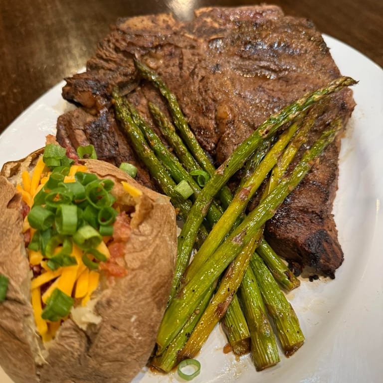 Home-Style Cooking You’ll Always Love!