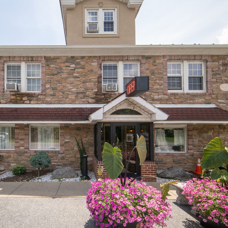 Bruno Scipioni's Italian Ristorante & Pizzeria