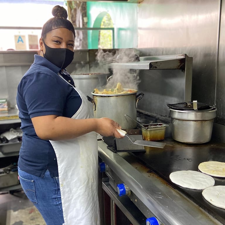 Built on Tradition, Serving with Heart