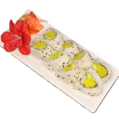 Vegetable Roll.