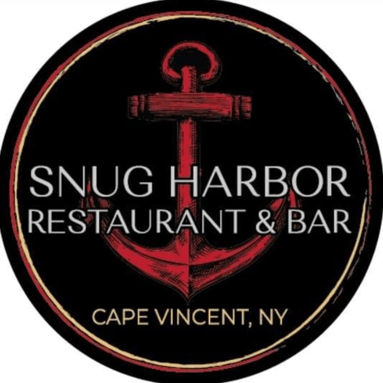 Welcome to Snug Harbor 