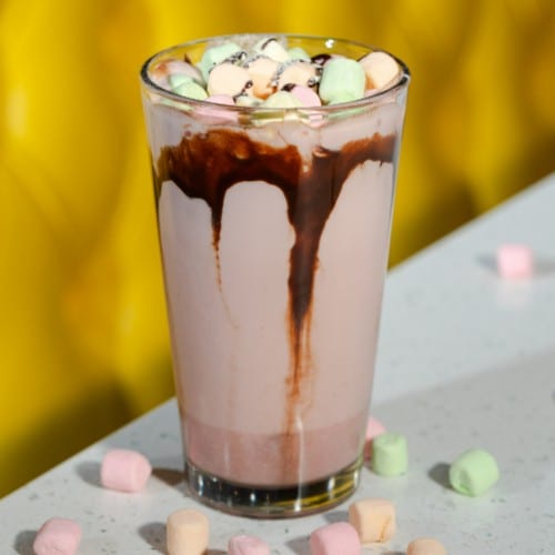 Ice Scramble Original (Iskrambol) 16oz.