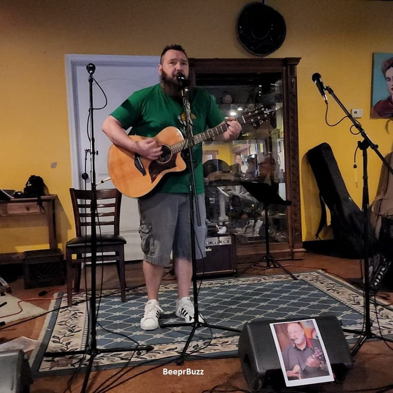 Drinks, Music & Celebrations at Stan & Joe’s