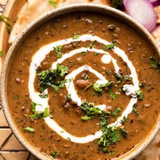 Dal Makhani