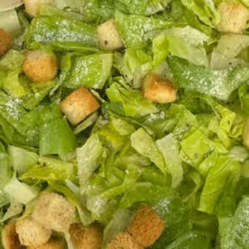 Caesar Salad.