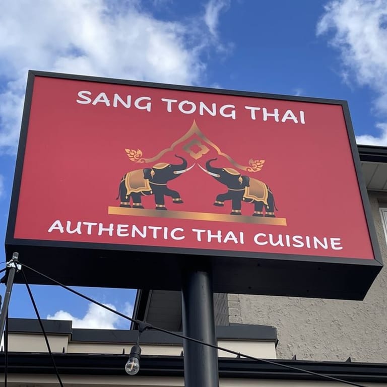 A Taste of Thai in Kennett Square