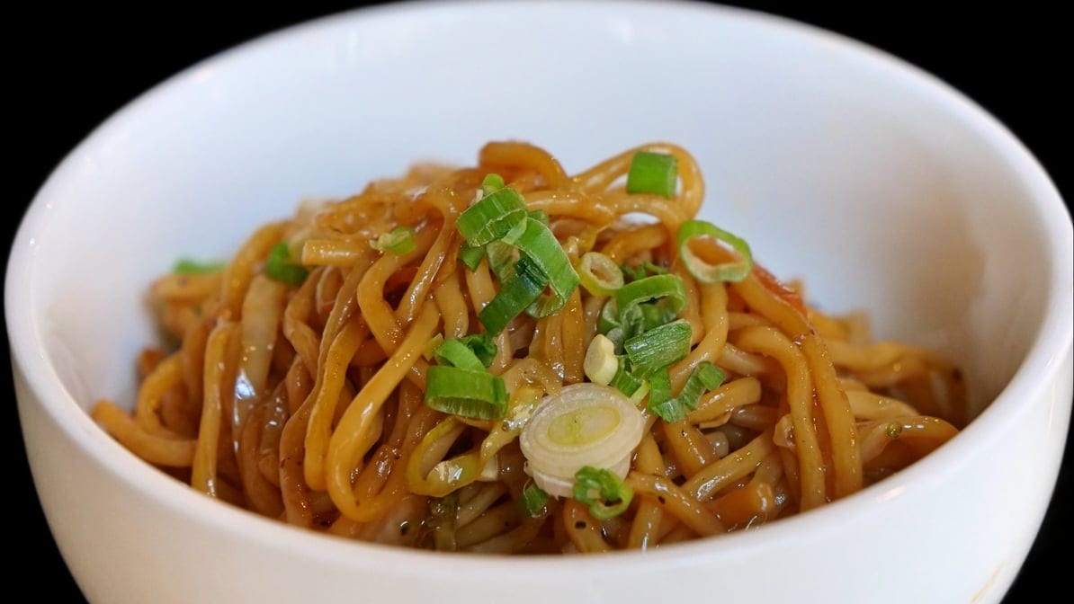 Yakisoba-Side Order.