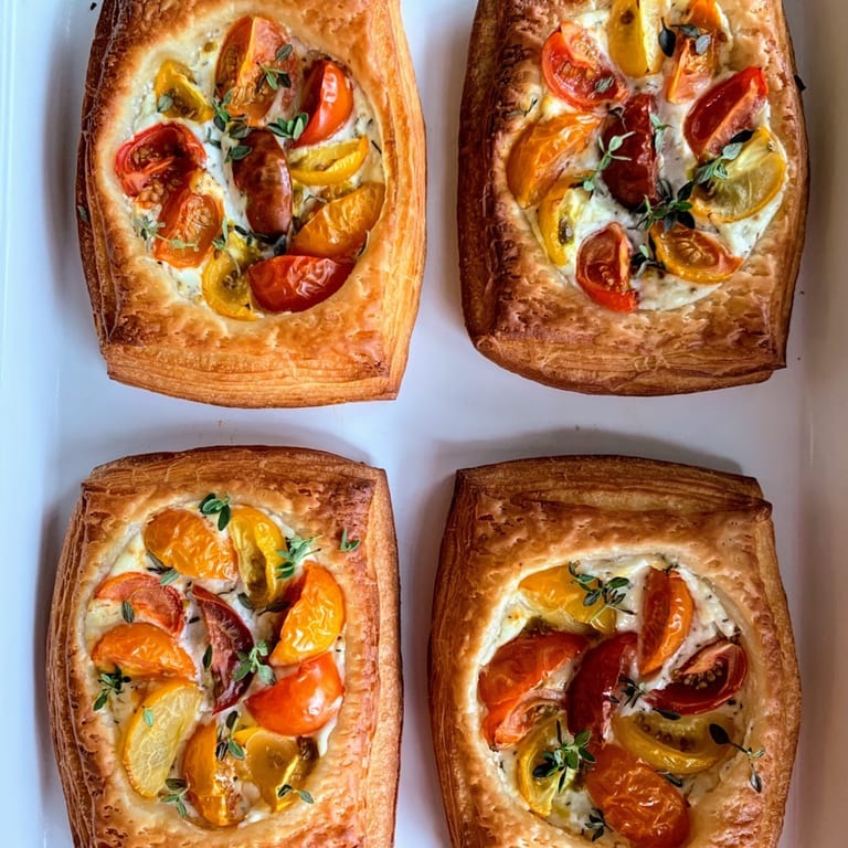 Crafted Fresh, Served with Care