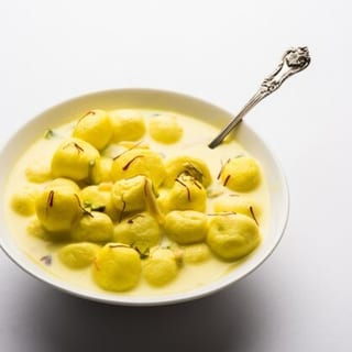 Ras Malai
