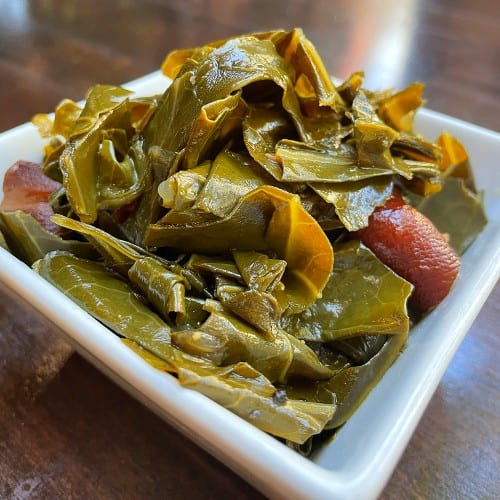 Collard Greens 8 oz.