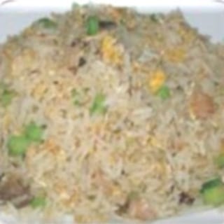 Thai Fried Rice