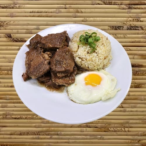 TAPSILOG.