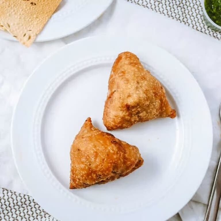 Spice Up Your Meal with Masala Delights