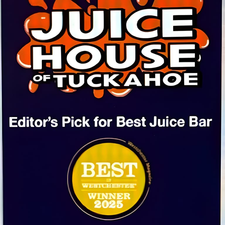 Best Of Westchester Winner 2025