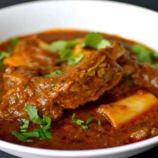 Goat Masala