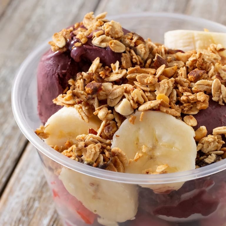 Bold Bowls, Big Flavor