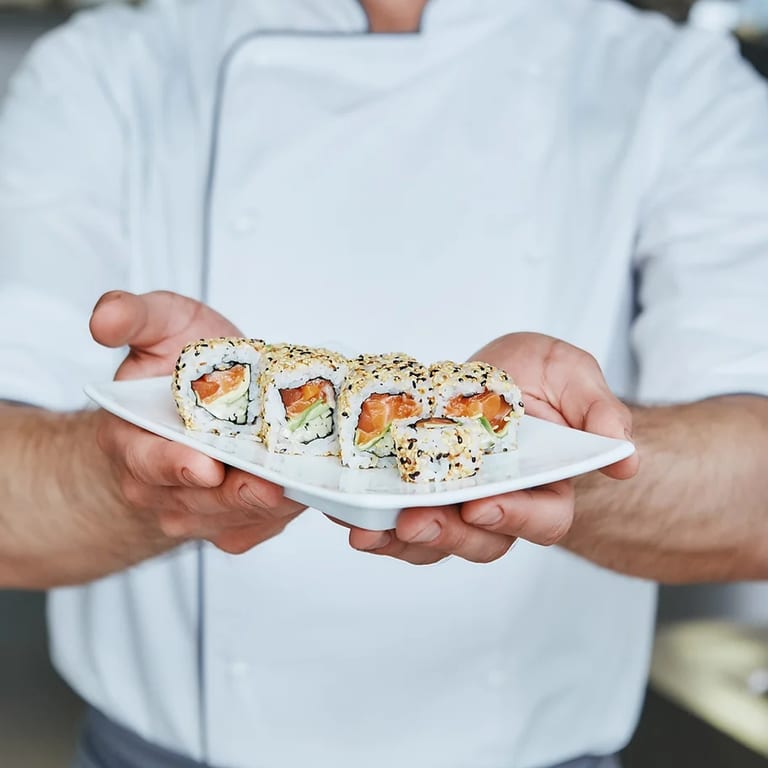 Where Tradition Meets Flavor