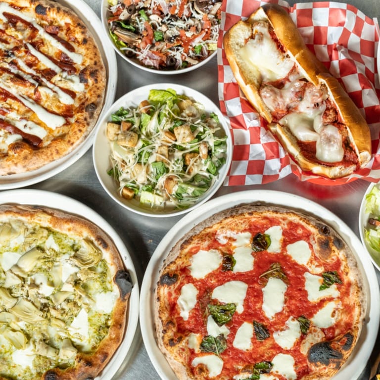 Elevating Catering in Santa Barbara, CA!