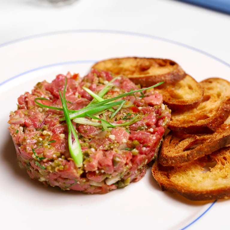 An Unforgettable Culinary Experience Awaits