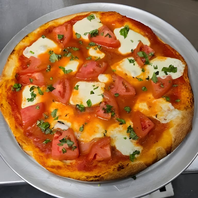 Your Favorites—Made Fresh Daily!🍕