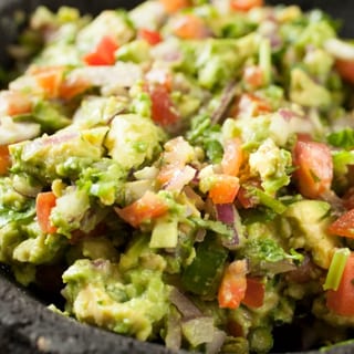 Guacamole 