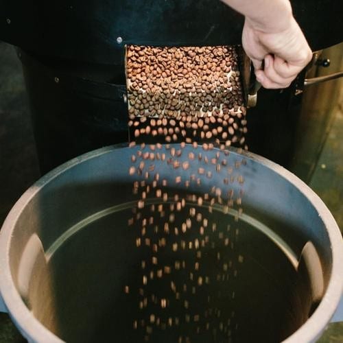 Bernie's Blend- Pack of 2.