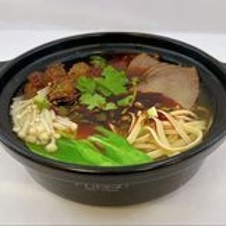 Middle Eastern Delights: Turkish, Kebab, Vegetarian