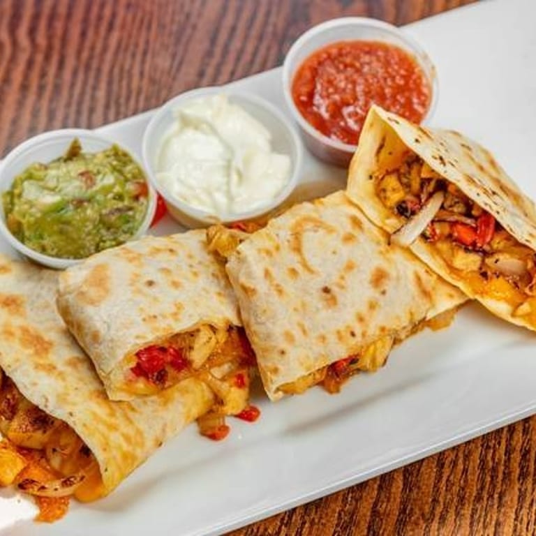 Delicious Wraps: A Tasty Option for Lunch