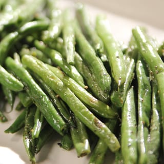 Haricots Verts Medley