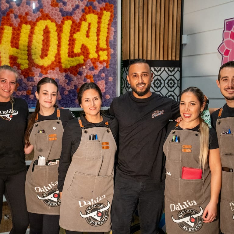 Celebrating Guests, Culture, and Connection