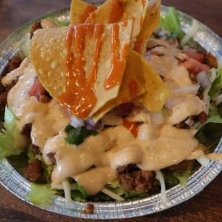 Taco Salad