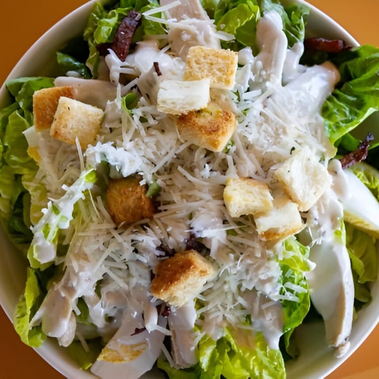 A Menu for Everyone to Enjoy 🥗