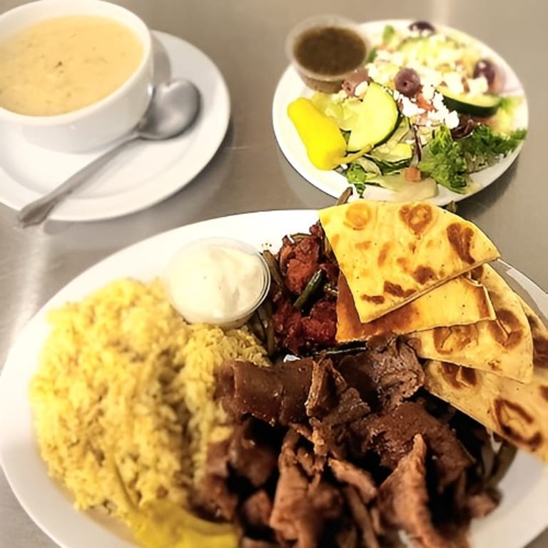 Delicious Curry Creations: Indian and More