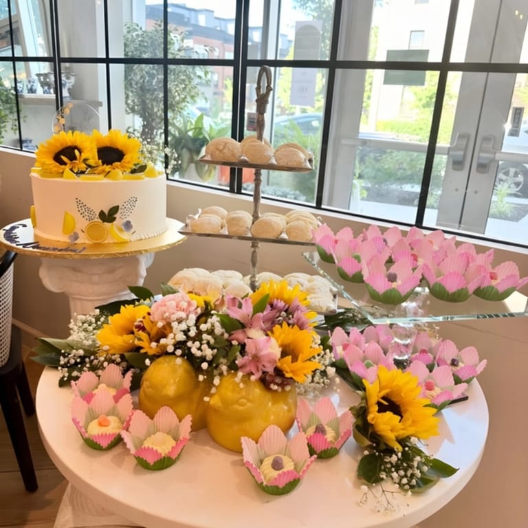 Catering for Every Occasion