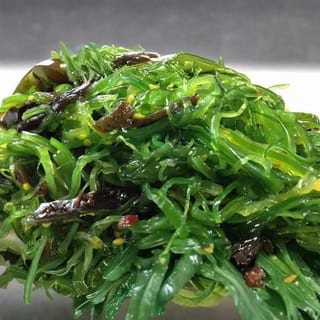 Seaweed Salad / 涼拌海草