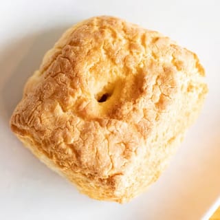Butterhole Biscuit