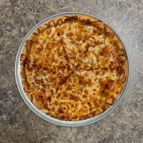 Pizza (Large).