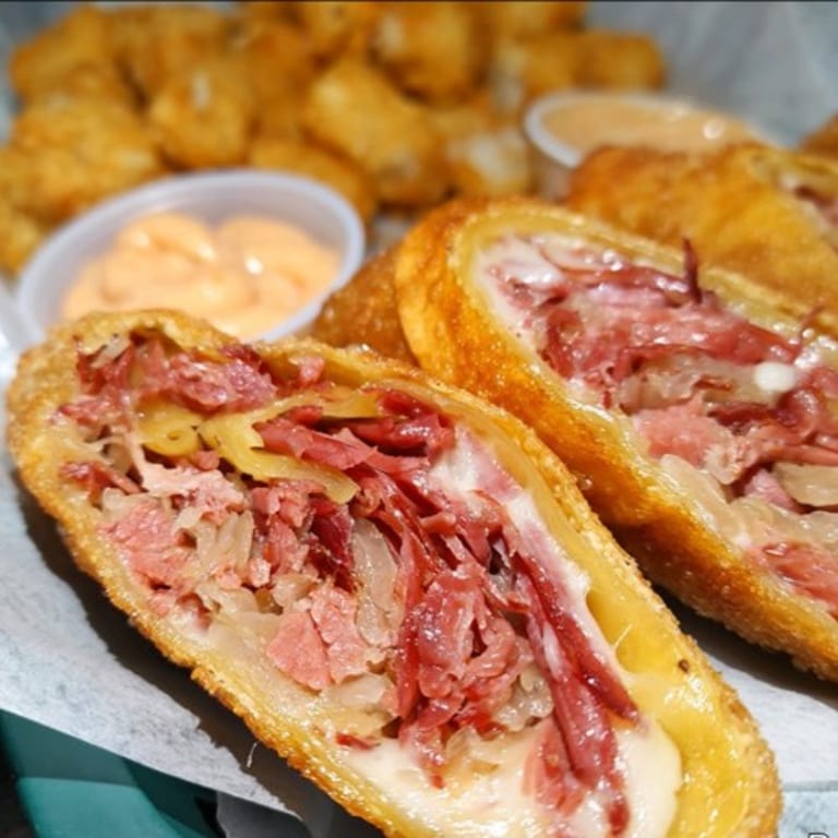 Delicious Meatball Subs: A Crowd Favorite