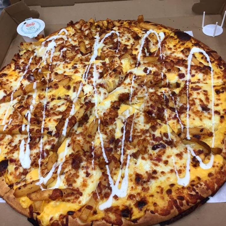 Delicious Burgers: A Crowd Favorite