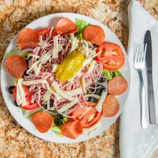 Antipasto Salad Tray