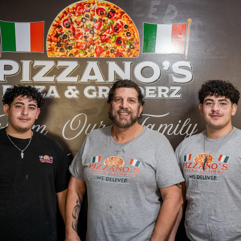 Inspired by Tradition, Made with Love🧀