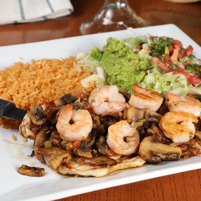 Catering the True Taste of Mexico