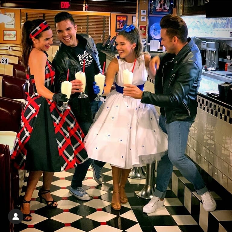 Moonlite Diner Rewards