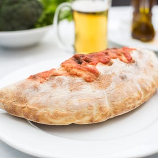Calzones (Large 16")