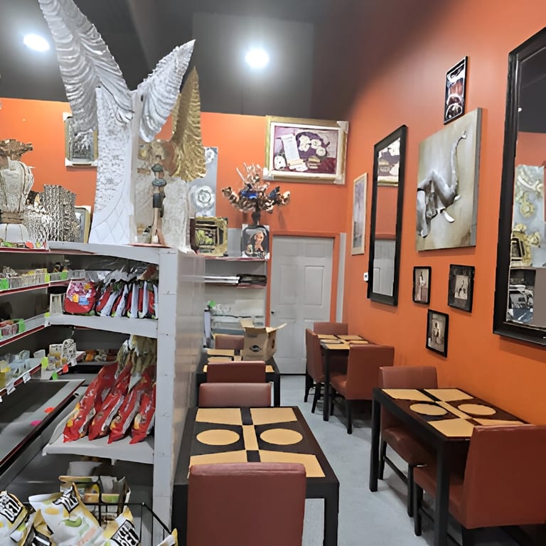 A Warm and Welcoming Caribbean Experience 