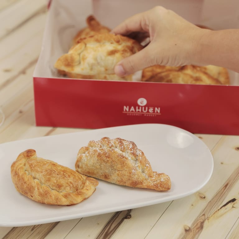 More Than a Meal, an Experience