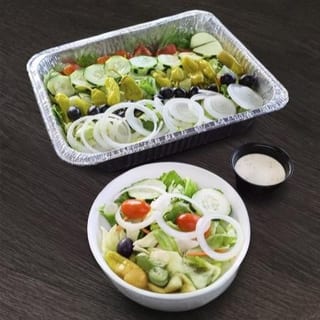 House Salad