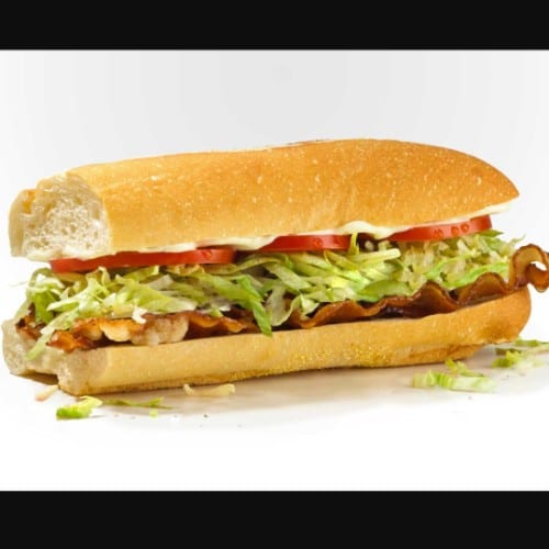 BLT Sub.