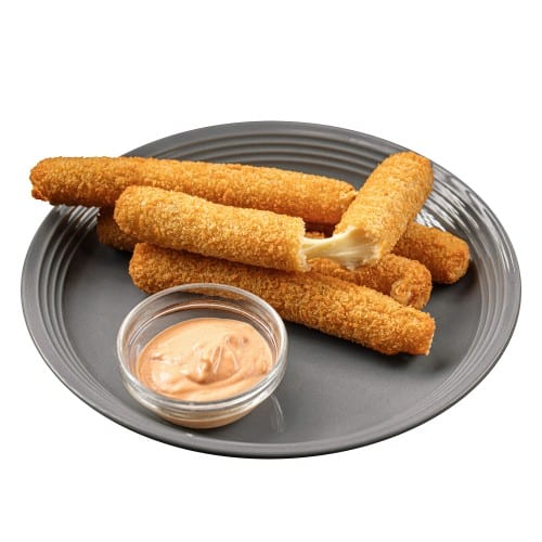 Cheese Sticks.